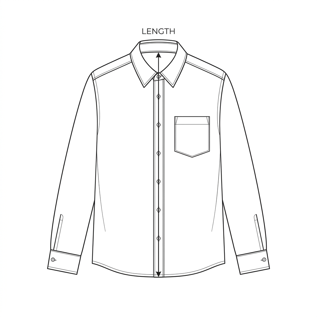 How to measure length